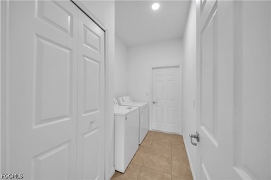 Rare in NE Cape Coral-this spacious corner-lot home offers city - photo 12