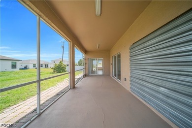 Rare in NE Cape Coral-this spacious corner-lot home offers city - photo 21