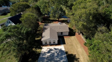 Lake Home For Sale in Buckhead, Georgia