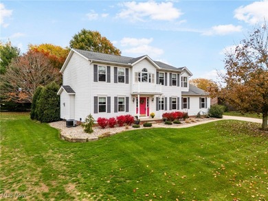 Lake Home For Sale in Uniontown, Ohio