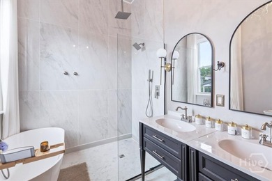 Beautifully updated Victorian home offering exceptional space - photo 30
