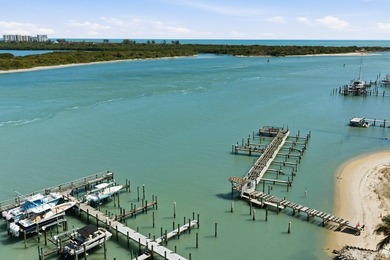 INCLUDED IN THIS SALE IS BOAT SLIP #4...Waterfront Island - photo 35