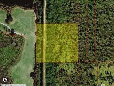 Lake Acreage For Sale in Naples, Florida