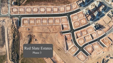 Sand Hollow  Reservior Lot For Sale in Hurricane Utah