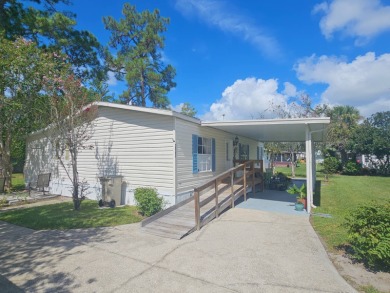 Lake Idlewild Home For Sale in Fruitland Park Florida