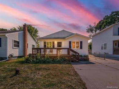 Wolverine Lake Home Active Under Contract in Wolverine Lake Michigan