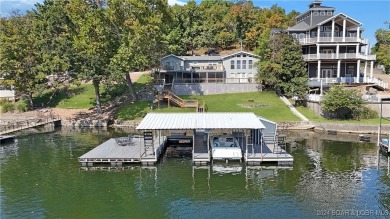 Lake Home Sale Pending in Osage Beach, Missouri