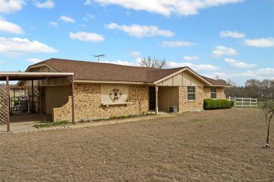 Lake Home For Sale in Willow Park, Texas