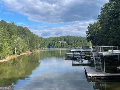|| LAKE LANIER LIFESTYLE || 2-STORY PRIVATE DOCK || OVER 2 ACRES - photo 2