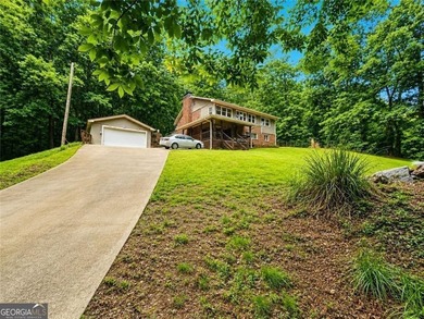 || LAKE LANIER LIFESTYLE || 2-STORY PRIVATE DOCK || OVER 2 ACRES - photo 10