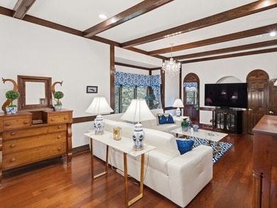Welcome to 305 Beech Street, a truly special Tudor-inspired home - photo 11
