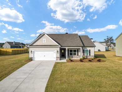 Lake Oconee Home For Sale in Eatonton Georgia