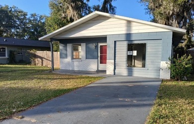 East Lake - Pinellas County Home For Sale in Umatilla Florida