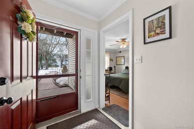 UPDATED (move right in and unpack!) 2 bedroom, 2 full bath condo