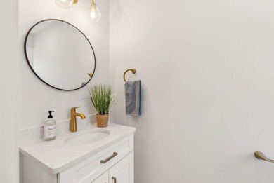 Under construction - photos shown are of the model unit. Welcome - photo 12