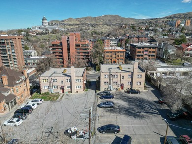 Stanton-Yale Apartments, a rare dual building multi-family - photo 12