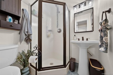 UPDATED (move right in and unpack!) 2 bedroom, 2 full bath condo