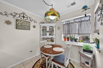 UPDATED (move right in and unpack!) 2 bedroom, 2 full bath condo