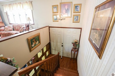 Spacious 4 bedroom, 2 bathroom brick home offering just under 2 - photo 15
