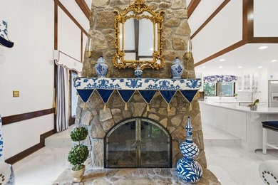 Welcome to 305 Beech Street, a truly special Tudor-inspired home - photo 16