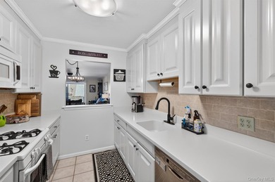 UPDATED (move right in and unpack!) 2 bedroom, 2 full bath condo