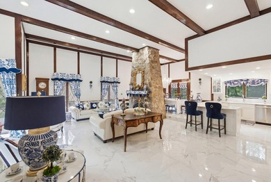 Welcome to 305 Beech Street, a truly special Tudor-inspired home - photo 20