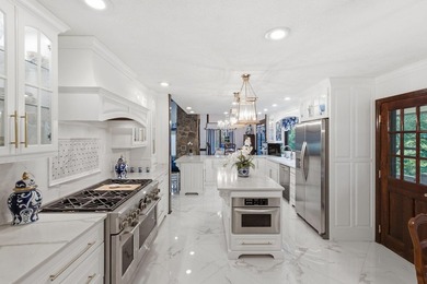 Welcome to 305 Beech Street, a truly special Tudor-inspired home - photo 21