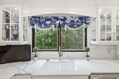 Welcome to 305 Beech Street, a truly special Tudor-inspired home - photo 24