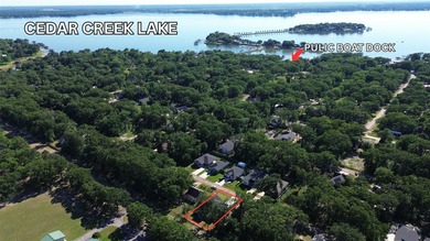 Located in Mabank just minutes from Cedar Creek Lake! Located - photo 25