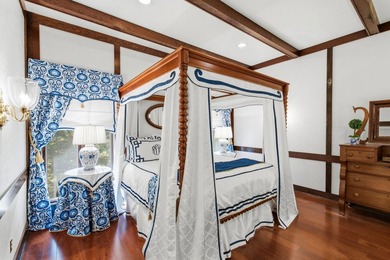 Welcome to 305 Beech Street, a truly special Tudor-inspired home - photo 29