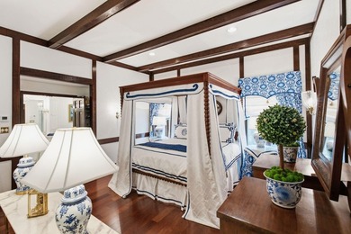 Welcome to 305 Beech Street, a truly special Tudor-inspired home - photo 30