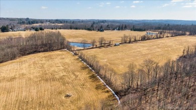 (private lake, pond, creek) Acreage For Sale in Litchfield Connecticut