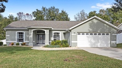 Lost Lake Home Sale Pending in Clermont Florida