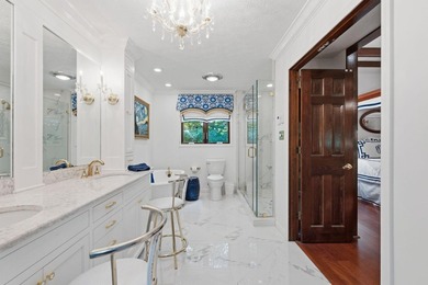 Welcome to 305 Beech Street, a truly special Tudor-inspired home - photo 32