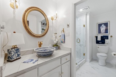 Welcome to 305 Beech Street, a truly special Tudor-inspired home - photo 35