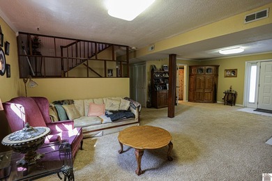 Spacious 4 bedroom, 2 bathroom brick home offering just under 2 - photo 35