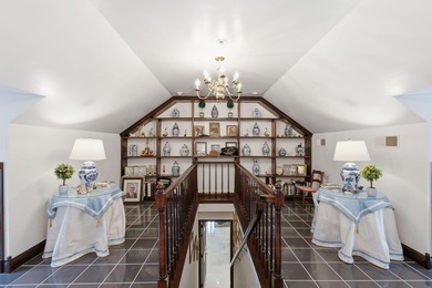 Welcome to 305 Beech Street, a truly special Tudor-inspired home - photo 40