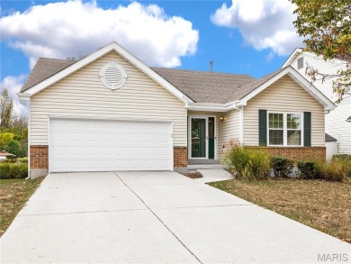 (private lake, pond, creek) Home Active Under Contract in Belleville Illinois