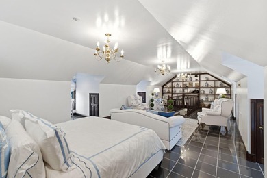 Welcome to 305 Beech Street, a truly special Tudor-inspired home - photo 42