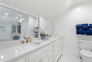 Welcome to 305 Beech Street, a truly special Tudor-inspired home - photo 46