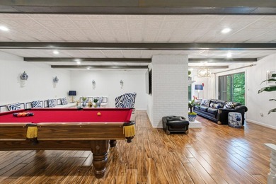 Welcome to 305 Beech Street, a truly special Tudor-inspired home - photo 47