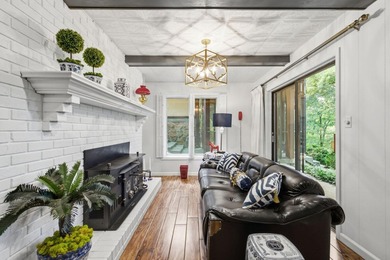 Welcome to 305 Beech Street, a truly special Tudor-inspired home - photo 49