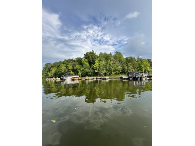 Waterfront Property - 3 Dockable Lots In Patriot Shores - photo 2