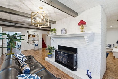Welcome to 305 Beech Street, a truly special Tudor-inspired home - photo 50