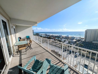Lake Condo For Sale in Panama City, Florida