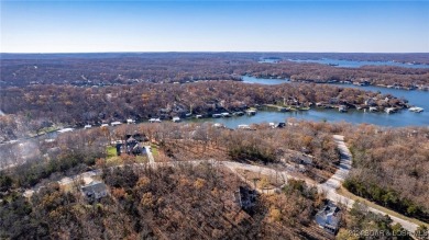 Lake Lot For Sale in Four Seasons, Missouri