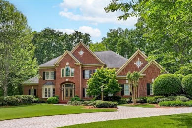  Home For Sale in Johns Creek Georgia