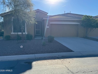 Province Lakes  Townhome/Townhouse For Sale in Maricopa Arizona