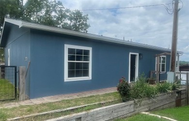 Lake Home For Sale in Bowie, Texas