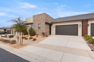 Virgin River Townhome/Townhouse For Sale in Saint George Utah